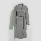 【MADE】Handmade long coat