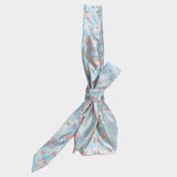 Tenny シグネチャーバッグ mint
