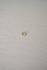[MADE] Silver925_ツーライン_イヤーカフ (2colors)