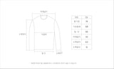 アンバランスネックラインスラッシュカットレイヤードTシャツ(ブラック)