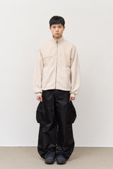 Naps Fleece Jacket