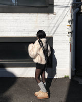 Long socks (3colors)