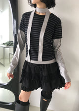 カンカンレースショーツ