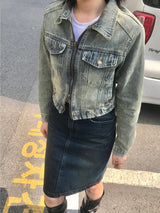 Anshi jacket
