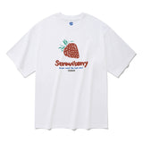 ストロベリーTシャツ