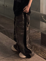 camo carpenter sweatpants