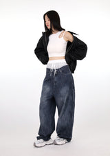 (UNISEX)スマートチェックシャツ(3colors)