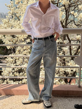 [Premium] Signature standard shirts(6color)