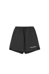 PM Woven ハーフパンツ
