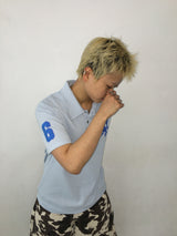 ビッグポニー ポロ ショートスリーブ Tシャツ(3c)