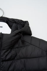 Parker Lightwieght Padding