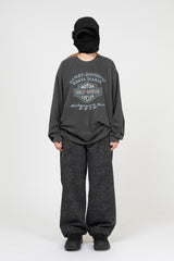 Santa Maria Pigment Long-Sleeve T-Shirt