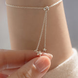 Twin Star Bracelet