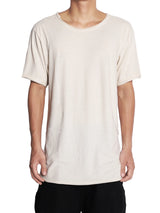 RDライトウェイトベージュTシャツ