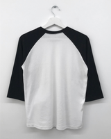 コージー ラグラン スリーブレス Tシャツ (7color)