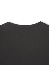 Clock Patch Top