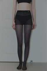 ROSE STOCKING