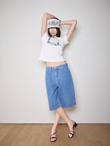 Look So Fine Tシャツ