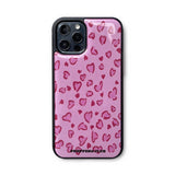 Love Pink Phone Case