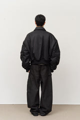 Jaws Hook Bomber Jacket