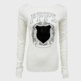 コリー ティーシャツ 2カラー