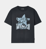 26SS★ LUCENT STAR GRAPHIC HALF T