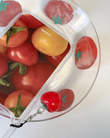 [MADE] [magsafe] small tomato jelly hard iphone case
