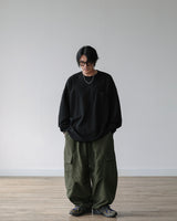 NOISE OVERSIZE TEE 