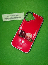 Furry Friends airpods case_Guineapig