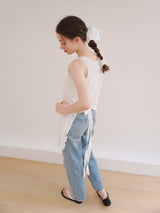 Cosymosy Pillow Scrunchie