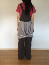 Silket Round T-shirt (5 colors)
