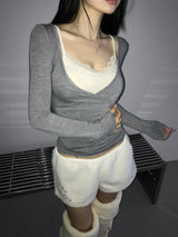 jasmine wrap set