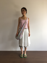 Manon Lace Sleeveless (3color)