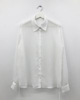 Sage Strap Shirt (4color)