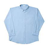 [M-4XL] Wrinkle free airism shirts(5color)