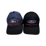 ford racing cap