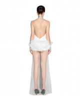 ODILIA DRESS