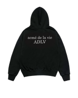 NEW ADLV ベビーフェイスキャップボーイフーディー
