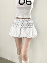 1473. Doat flap balloon mini sk (2color)