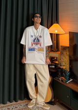 Stanley Short-Sleeve