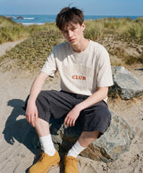 26SS★ ブリムリーショートスリーブTシャツ