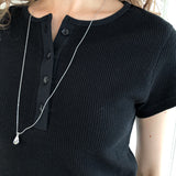 Odor T-shirts (black)