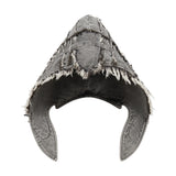 005 CHAOSS DREAM WAXED GREY HAT