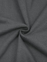 More Knock Short-Sleeve T-Shirt (4 Colors)