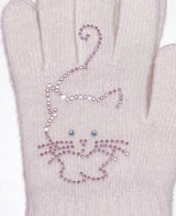 Kitten Gloves (smartphone touch)