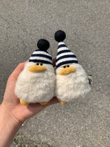 [made]ミニ ppiri イン ア ショートハット
