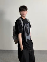 ラブガンTシャツ