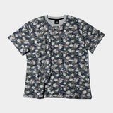 pixel camouflage standard t-shirts