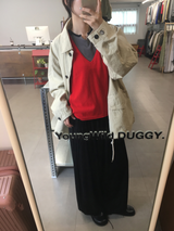 Lowden Legacy Work Jacket (3color)