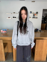 Ducho Stud Patch Hoodie